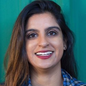 Meet your Posher, Alysha